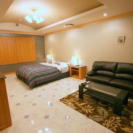 Hotel Sari Resort Takinoyashiro (Adults Only) Kato  Экстерьер фото