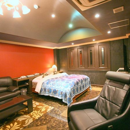 Hotel Sari Resort Takinoyashiro (Adults Only) Kato  Экстерьер фото