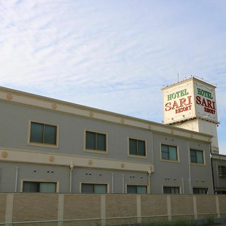 Hotel Sari Resort Takinoyashiro (Adults Only) Kato  Экстерьер фото