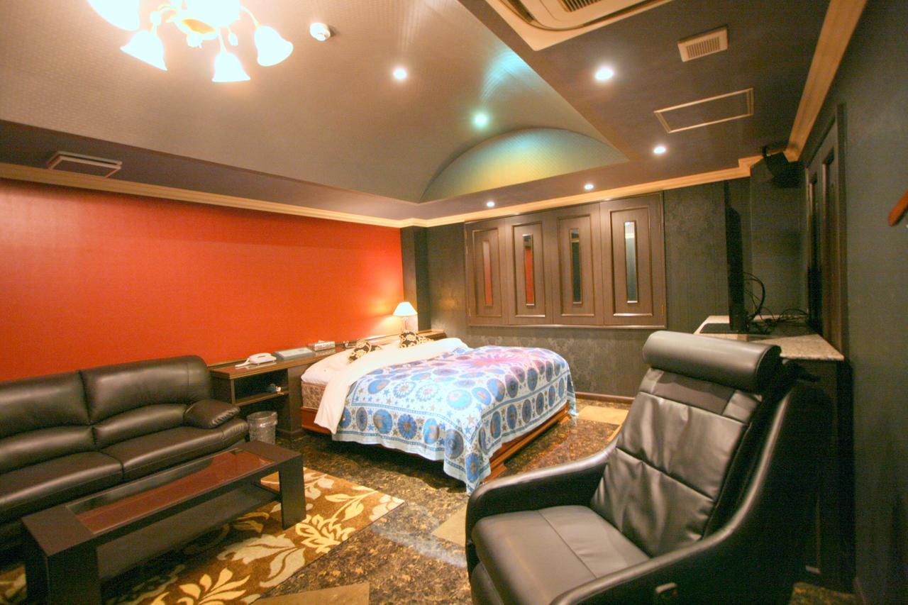 Hotel Sari Resort Takinoyashiro (Adults Only) Kato  Экстерьер фото