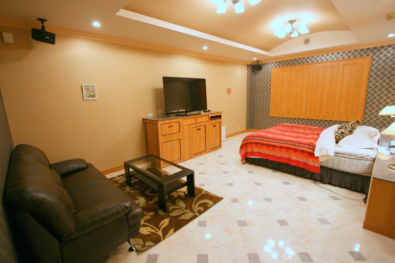 Hotel Sari Resort Takinoyashiro (Adults Only) Kato  Экстерьер фото