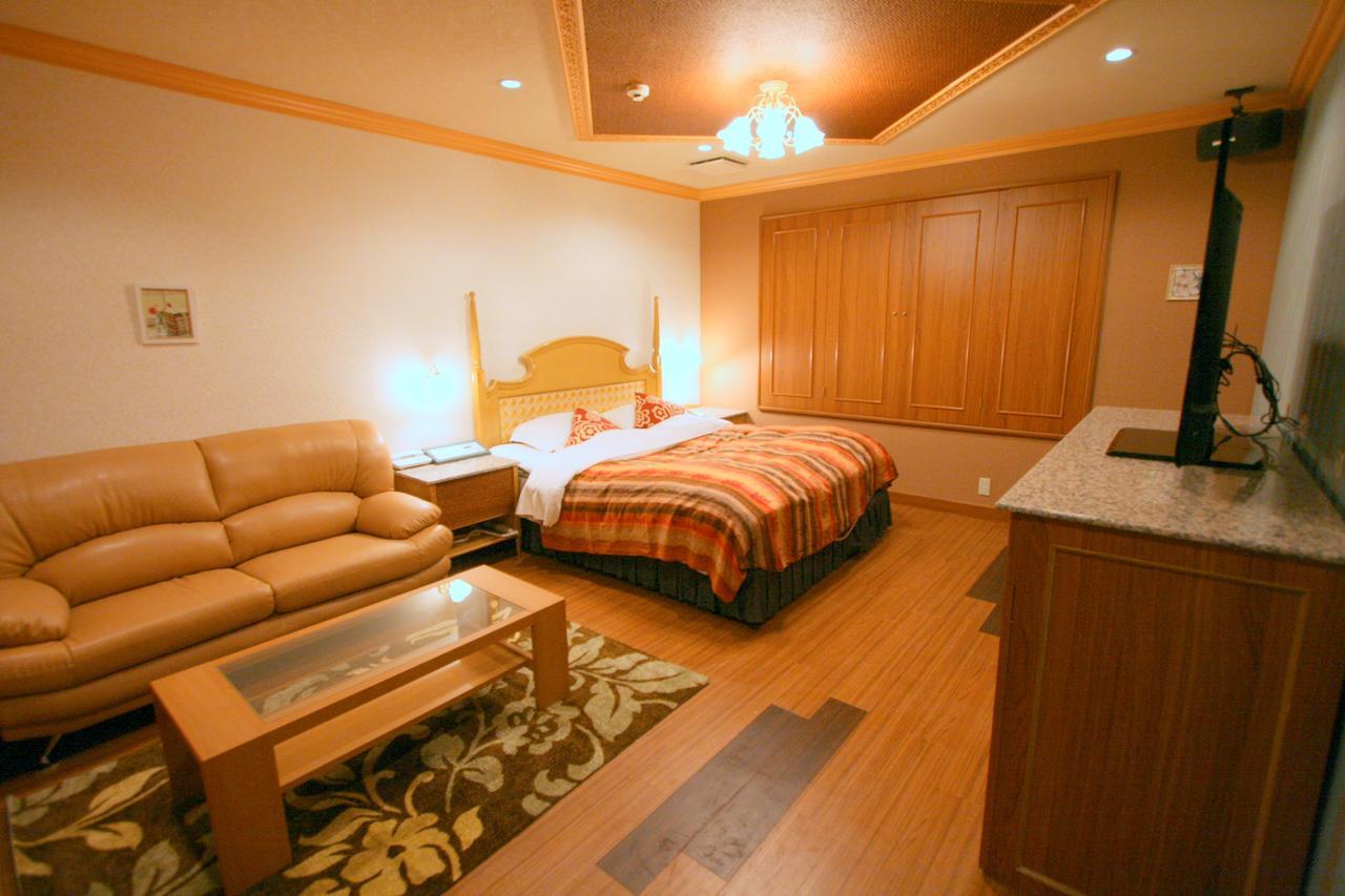 Hotel Sari Resort Takinoyashiro (Adults Only) Kato  Экстерьер фото
