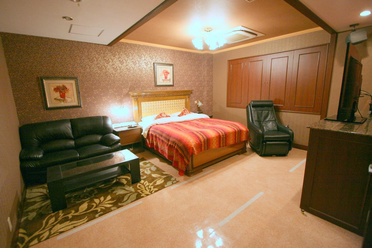 Hotel Sari Resort Takinoyashiro (Adults Only) Kato  Экстерьер фото