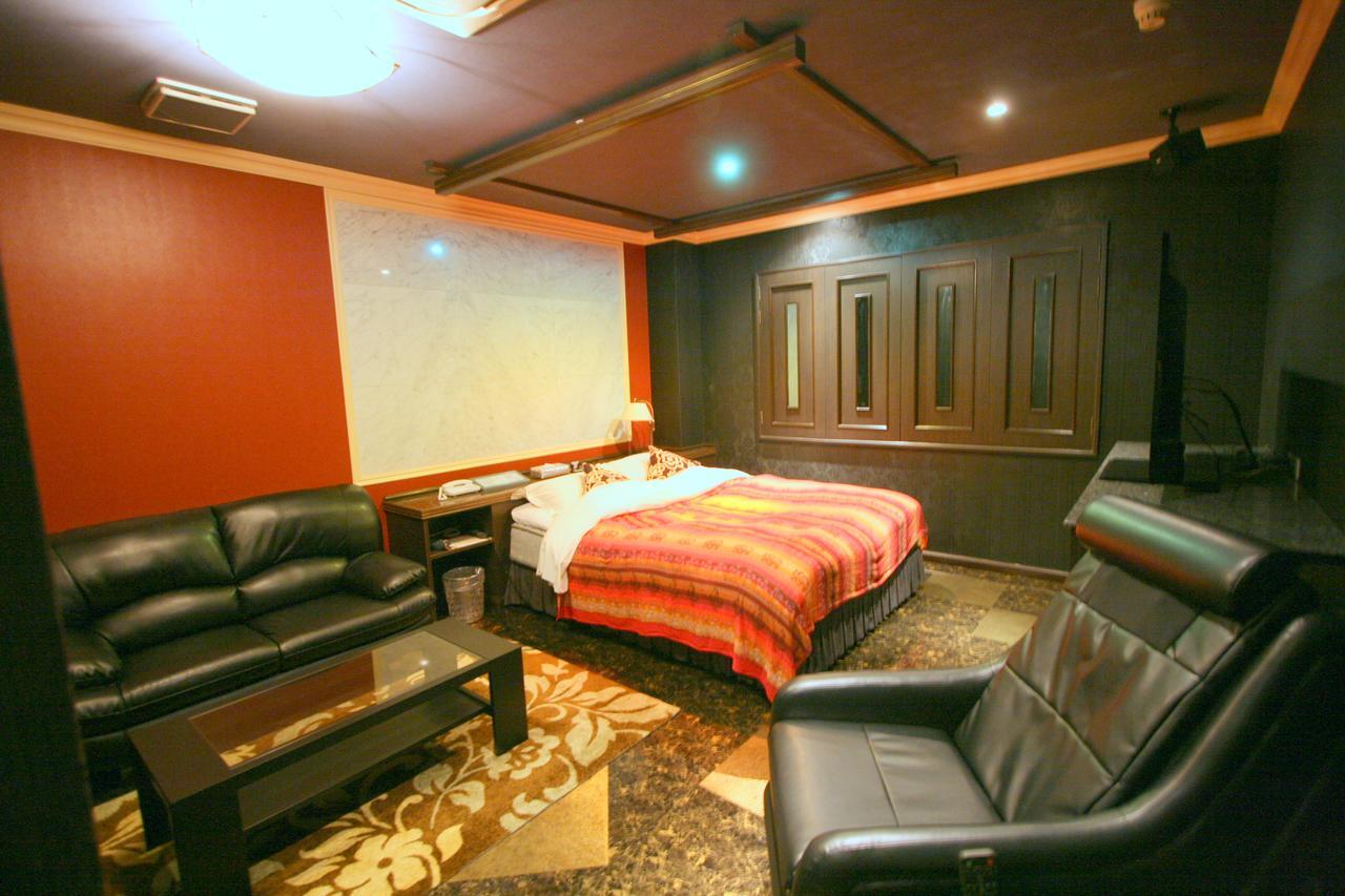 Hotel Sari Resort Takinoyashiro (Adults Only) Kato  Экстерьер фото