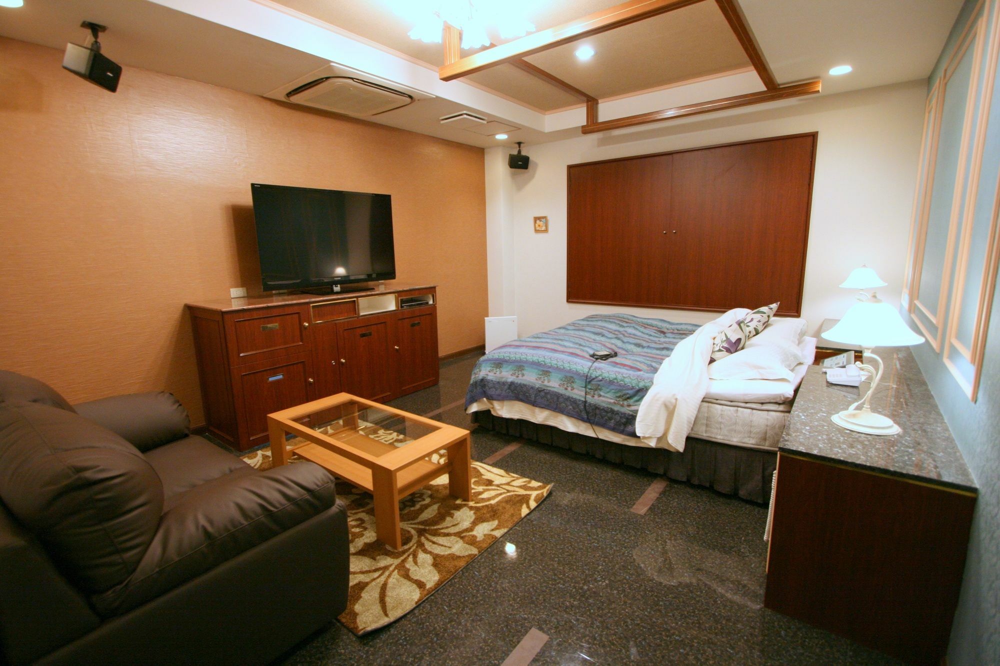 Hotel Sari Resort Takinoyashiro (Adults Only) Kato  Экстерьер фото