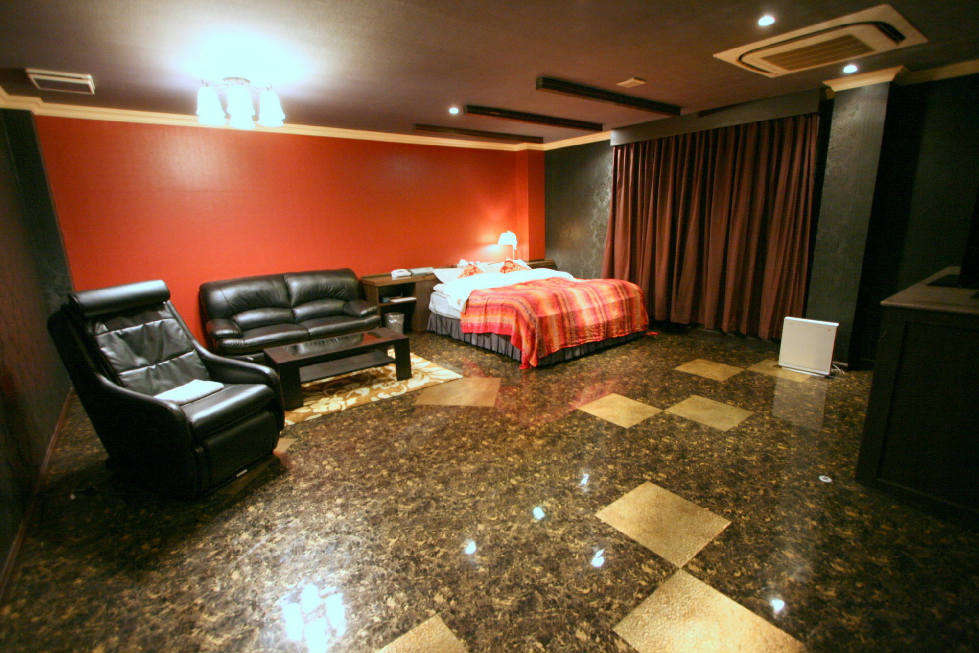 Hotel Sari Resort Takinoyashiro (Adults Only) Kato  Экстерьер фото
